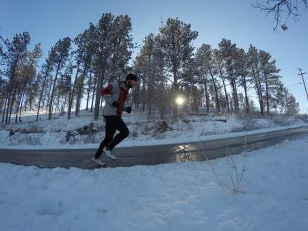 Borítókép: Hogyan befolyásolta a koronavírus a sportolási szokásainkat 2020-ban?