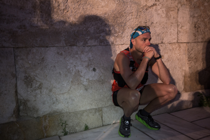 ultrafutás, Spartathlon, Ultrabalaton, podcast