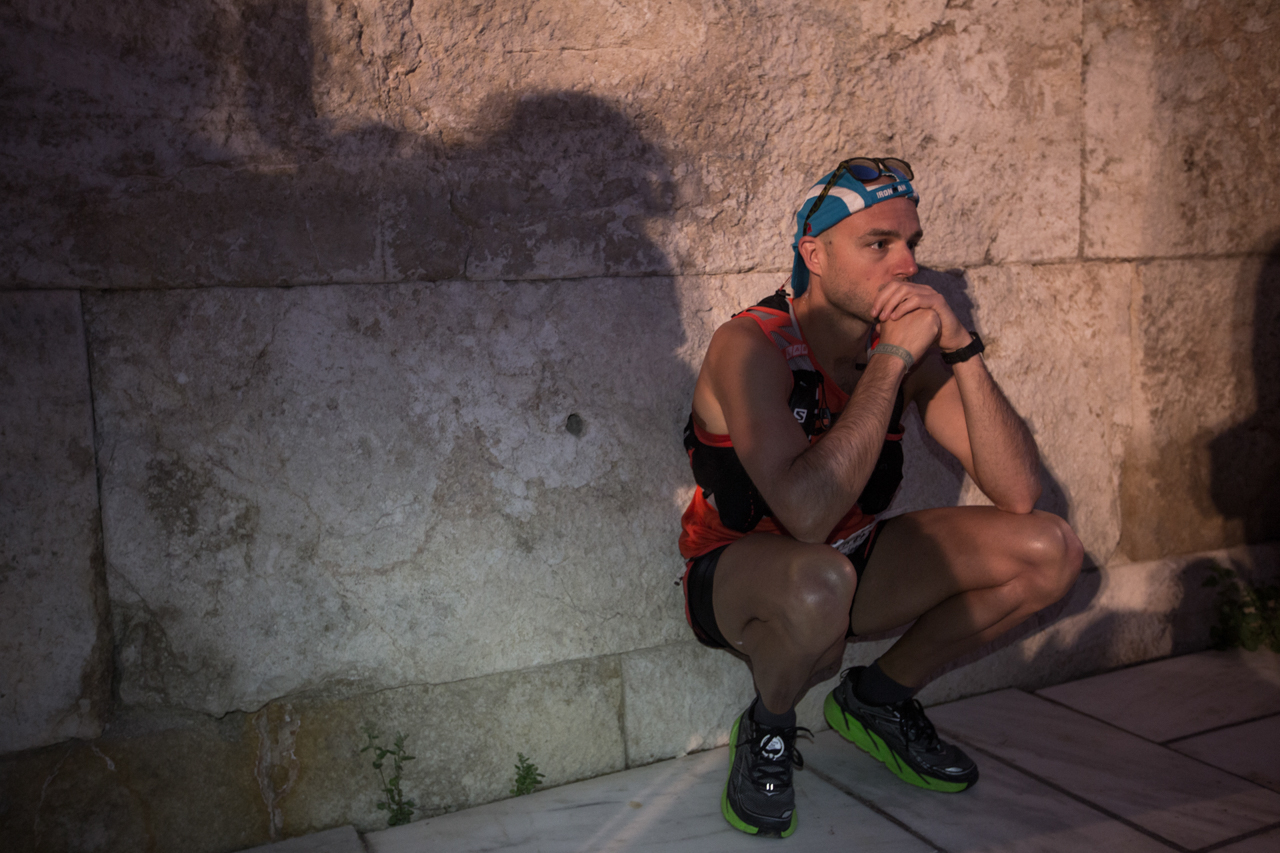 ultrafutás, Spartathlon, Ultrabalaton, podcast