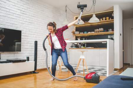 Borítókép: 8 év eleji hasznos házkörüli munka, amit már a  tavaszi nagytakarítás előtt is megtehetsz 