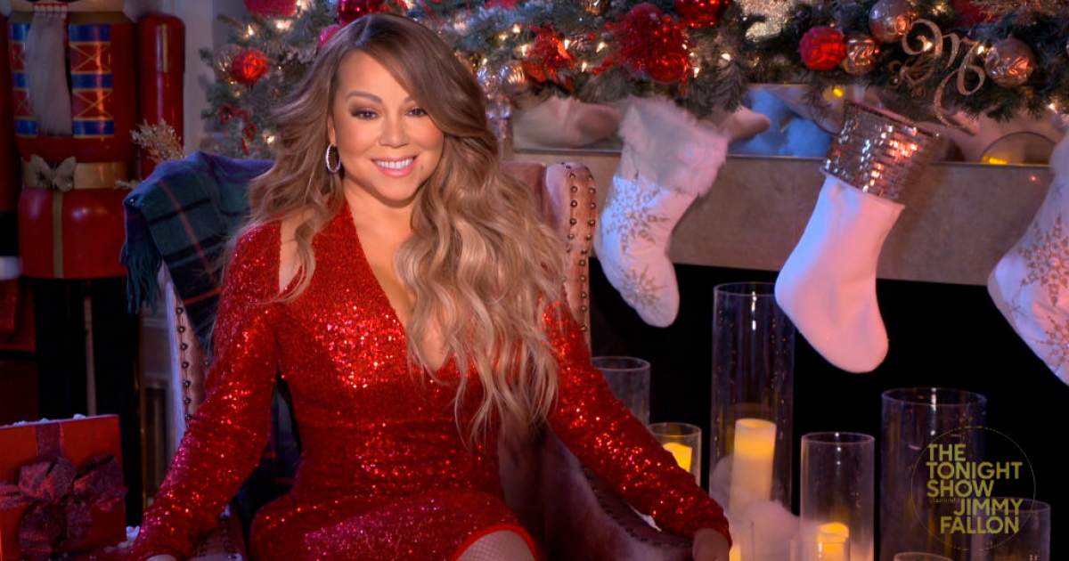 Mariah Carey