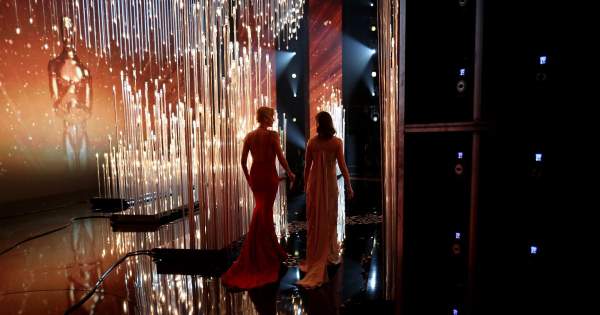 Borítókép: Oscar: két magyar rendező alkotása is versenyezhet az arany szobrocskáért