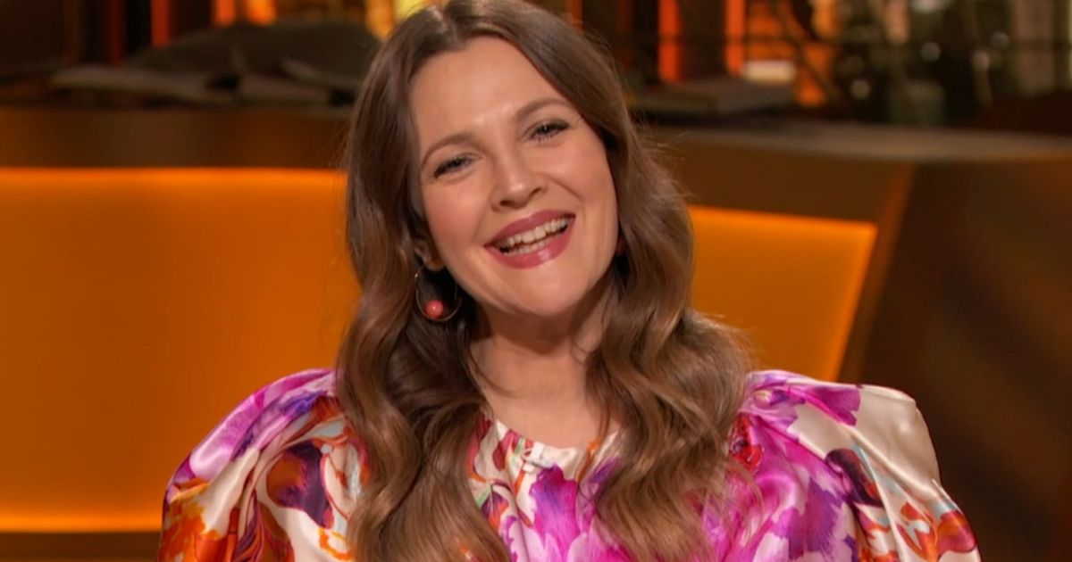 Drew Barrymore-ral megtörtént minden randizó nő rémálma