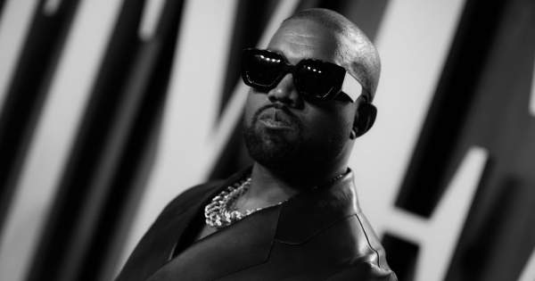 Dobsz egy hátast, ha megtudod, állítólag kivel jött össze Kanye West