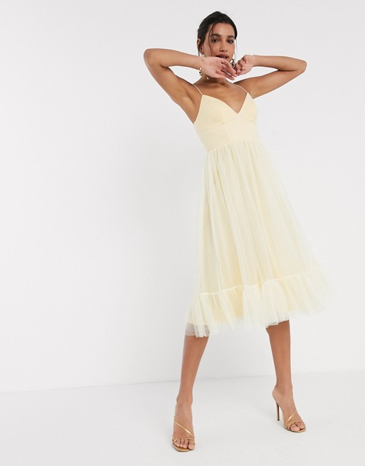Asos Design/asos.com, 52.50 euró asos.com