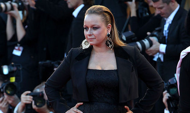 Samantha Morton