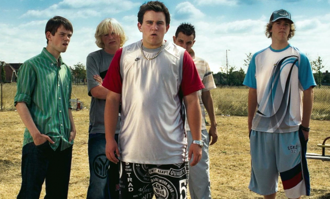 Dudley Dursley