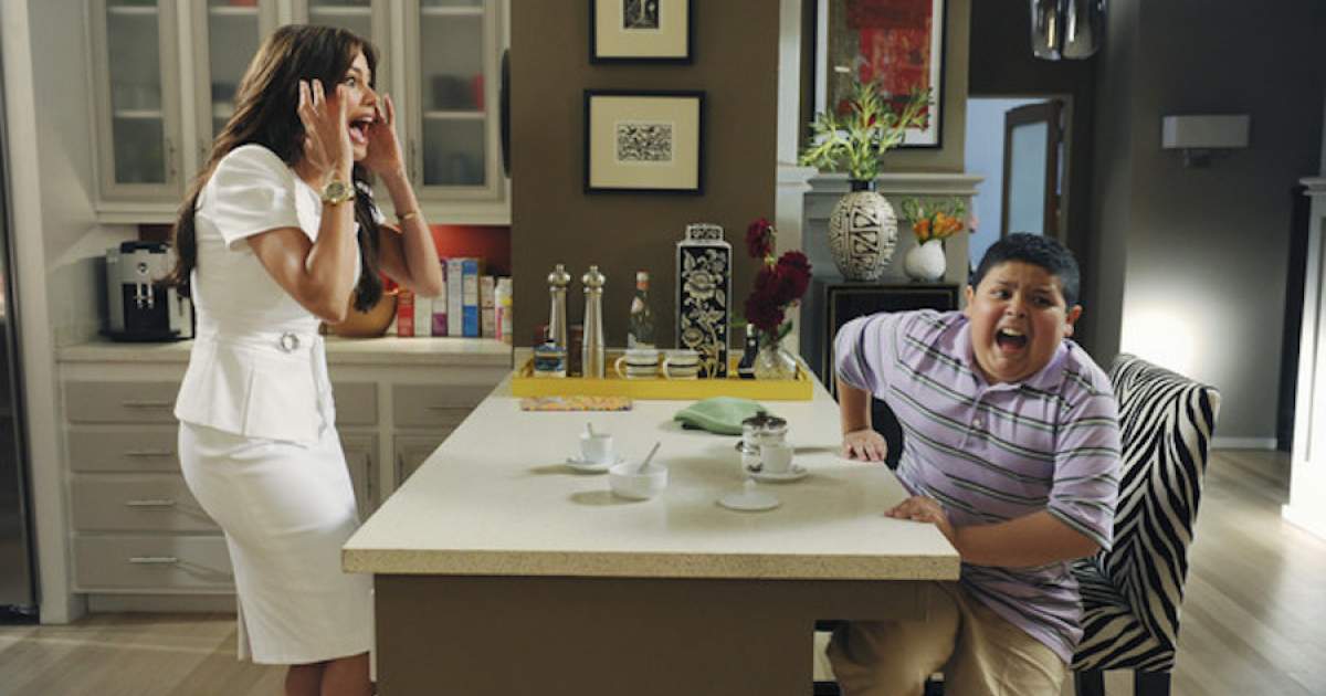 Modern family