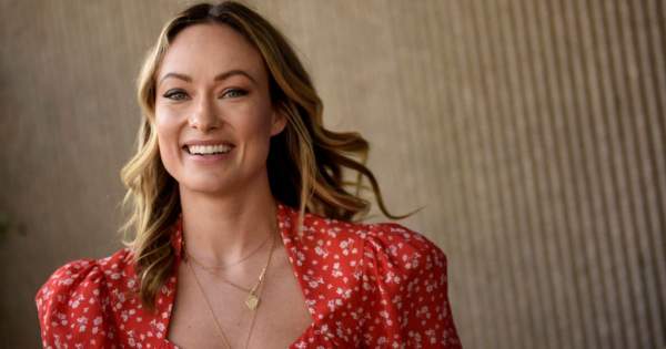 színésznő, Olivia Wilde,
