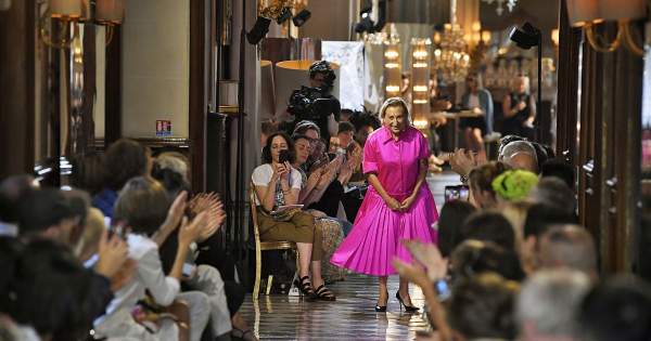 Borítókép: Elkészült a világ legbefolyásosabb divattervezőinek listája