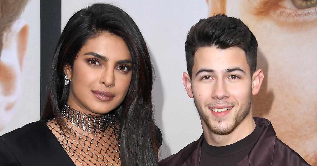 Felismered őt? Előkerült Priyanka Chopra képe azelőttről, hogy szépségkirálynő lett