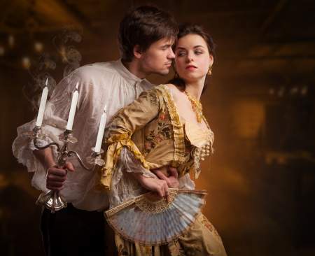 Borítókép: Impotenciabizottság és templomban szeretkezés – Bizarr szexuális szokások a múltból