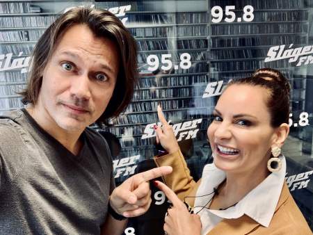 Borítókép: Újra együtt Kisó és Kovács Áron!