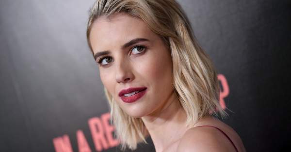 Végre! Emma Roberts zabálnivaló képen mutatta meg először a kisfiát