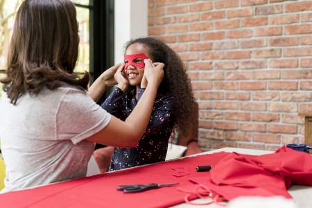Borítókép: 15 farsangi jelmez, amit te is könnyedén elkészíthetsz