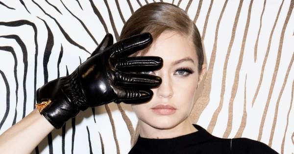 Borítókép: Gigi Hadid egy igazi kaméleon, de így se sikerült elrejtőznie a lesifotósok elől