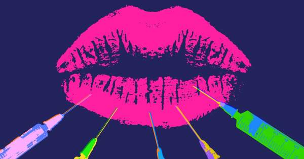 Borítókép: Ez az oka annak, hogy megnőtt a plasztikai műtétek száma a járvány kitörése óta