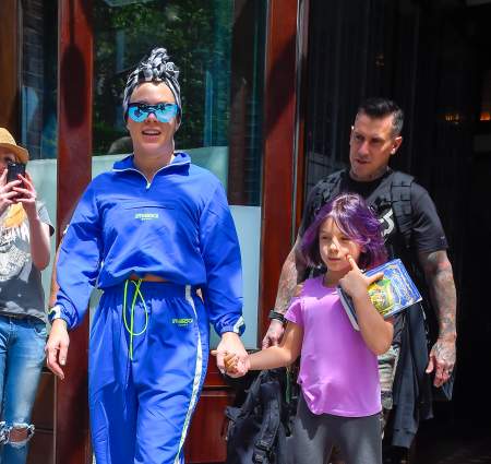 Borítókép: Híres anyukák, akik nem akarnak mindig tökéletesnek látszani és nem félnek megmutatni a valóságot