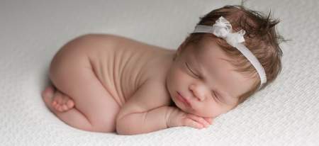 Borítókép: Mi legyen a baba neve? Válogassatok 2020 legnépszerűbb lánynevei között!