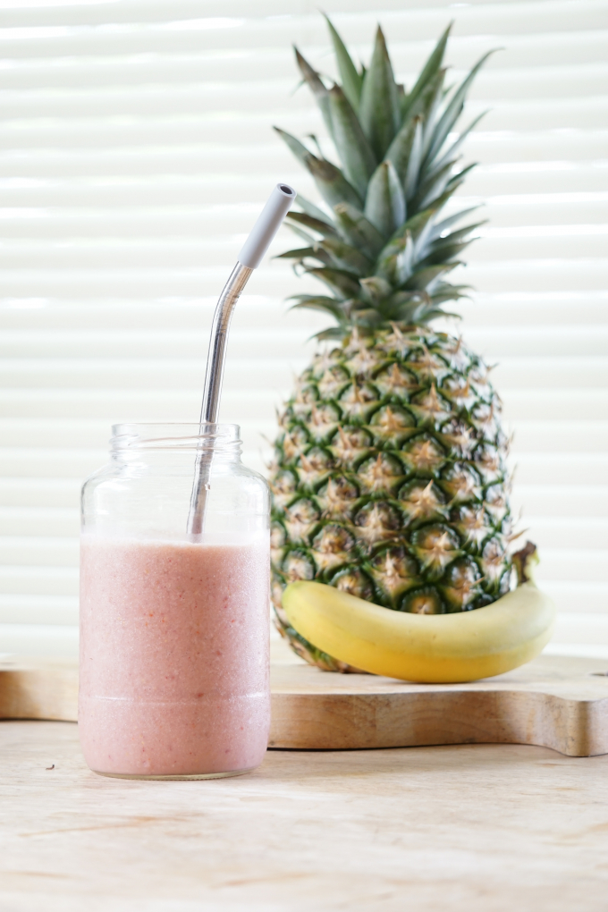 banán,smoothie,