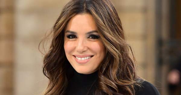 Mikor láttad utoljára? Eva Longoria fia hatalmasat nőtt, és irtó aranyos