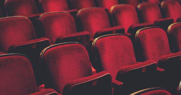 Borítókép: Hét színházi előadás, amitől a világ azonnal szebb hellyé válik