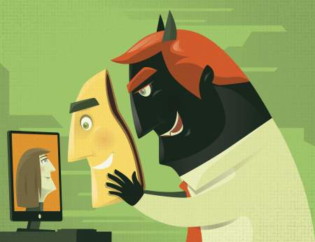 Borítókép: Mi az a „jekyllkedés” és miért csinálják a pasik?