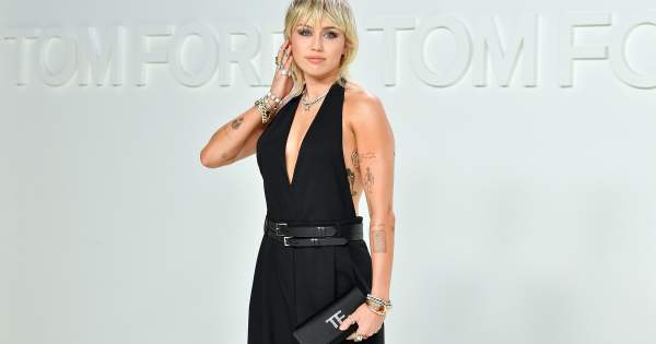Miley Cyrus elmagyarázta, miért érzi jobban magát egy azonos nemű párral