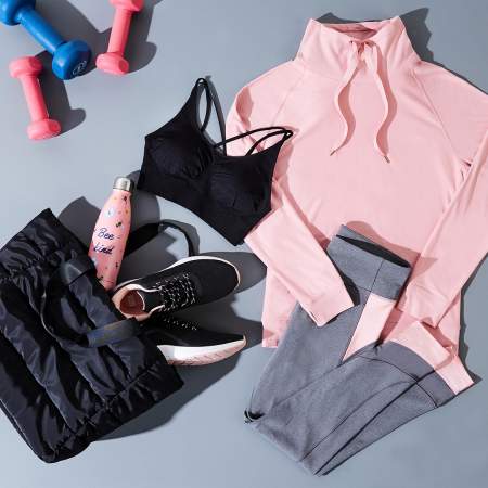 Borítókép: Hogyan növeld a motivációd az otthoni edzéshez!