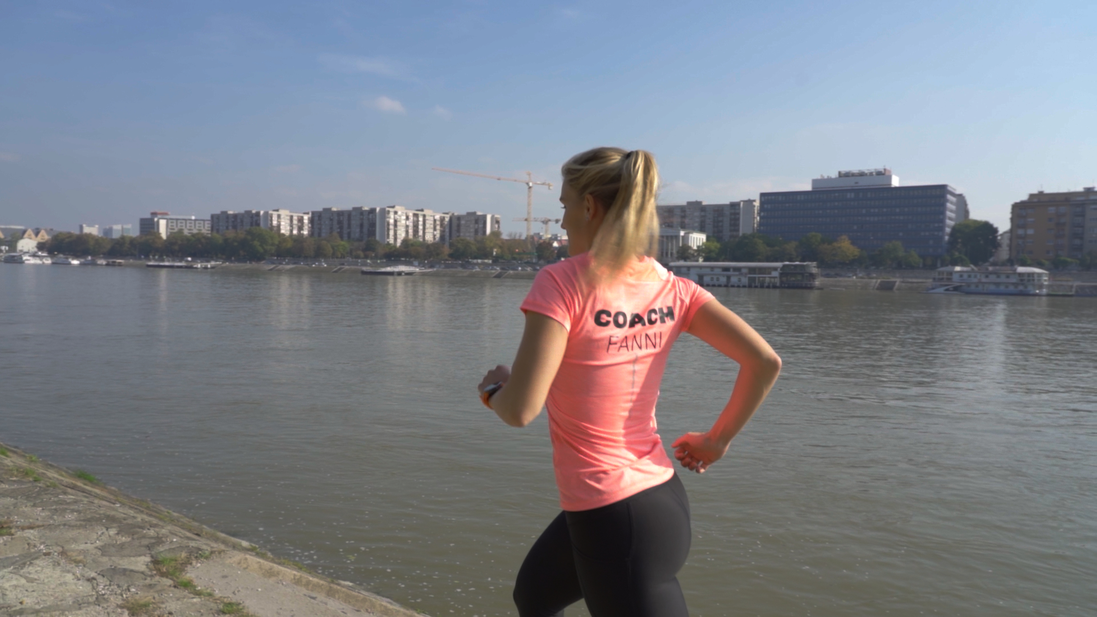 rw videós workshop, runners world