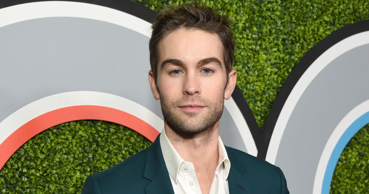 chace crawford