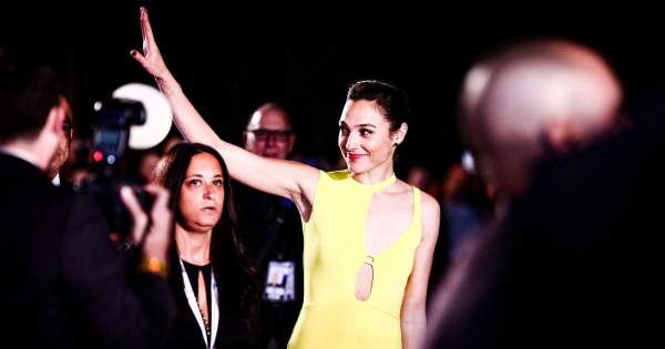 Borítókép: Izgalmas kulisszatitkot árult el a Wonder Woman forgatásáról Gal Gadot sminkese