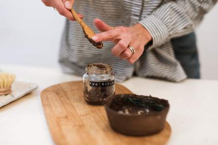 Borítókép: 3 dolog a fürdőszobámban, ami hulladékmentes - és én is készítem el!