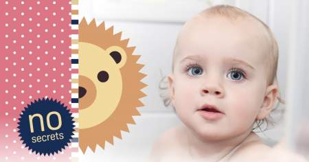 Borítókép: Termékek, amikre tényleg szükséged van kisbabád első évében