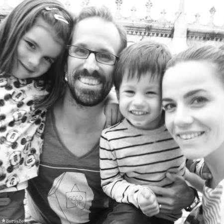 Borítókép: Seufert-Szántó Orsolya: "Család 3 nyelven avagy nálunk van anyanyelv, apanyelv és közös családi nyelv" 