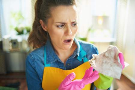 Borítókép: 7 hely az otthonodban, ahol a bacik és a vírusok a legszívesebben tanyáznak 