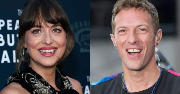 Komolyabb, mint bárki gondolta: Dakota Johnson és Chris Martin kapcsolata új szintre lépett