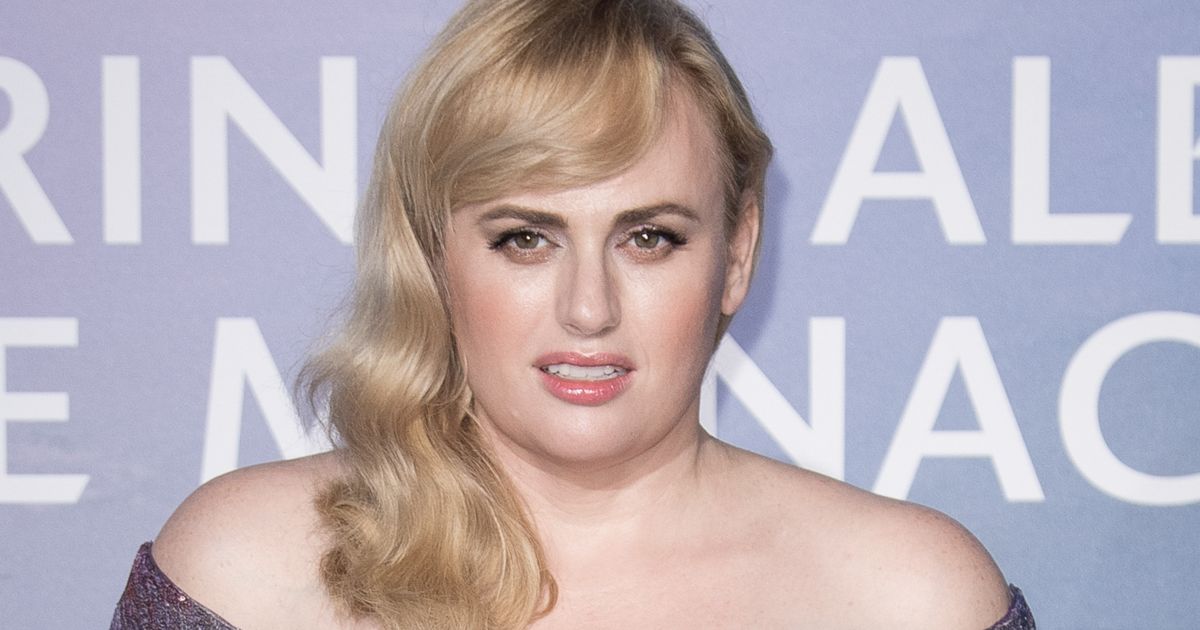 Rebel Wilson elszomorító változást vett észre az embereken mióta lefogyott