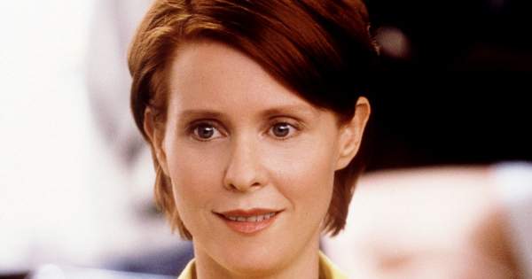 Miranda Hobbes