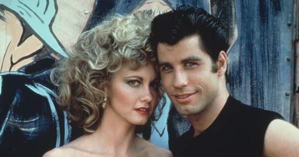 Imádjuk! John Travolta és lánya életre keltette a Grease ikonikus jelenetét!
