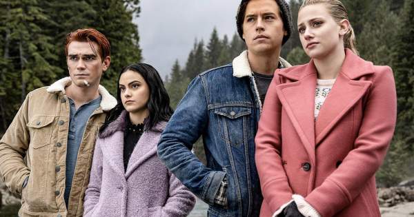 Árulkodó fotó: Nina Dobrev is szerepet kaphatott a Riverdale-ben 