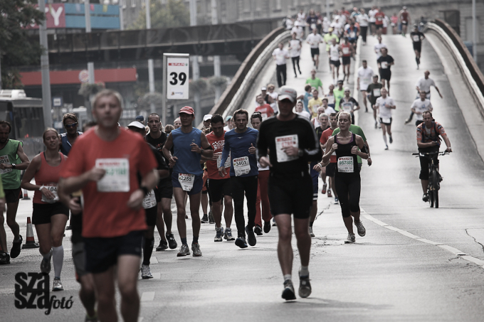 maraton, hosszú futás, maratoni felkészülés