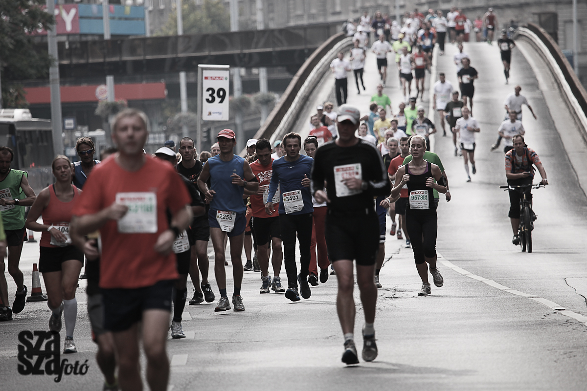 maraton, hosszú futás, maratoni felkészülés