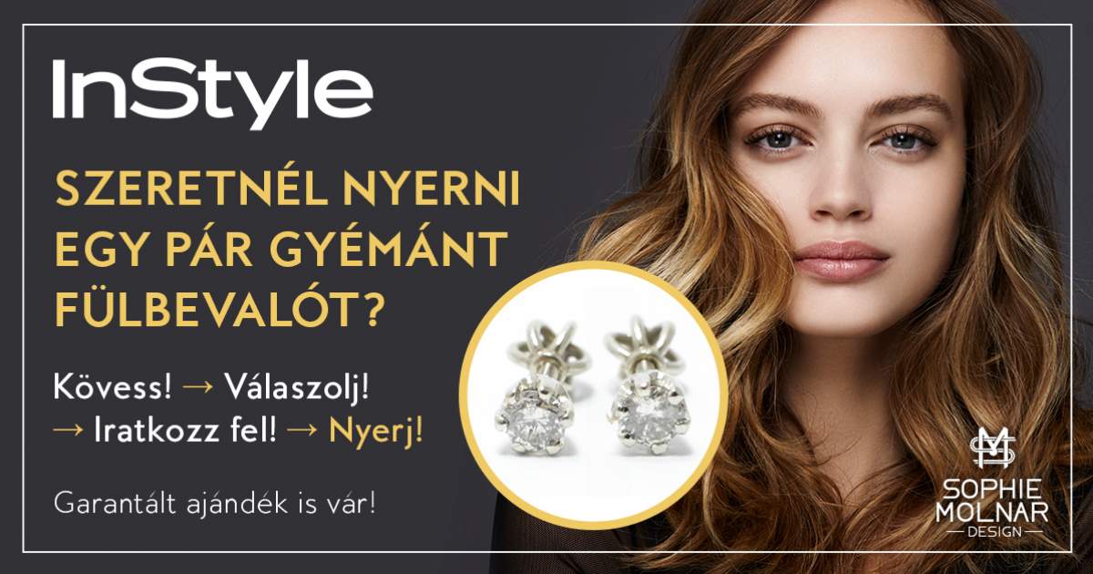 Borítókép: Iratkozz fel hírlevelünkre, és nyerj!