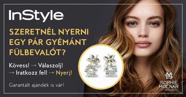 Borítókép: Iratkozz fel hírlevelünkre, és nyerj!