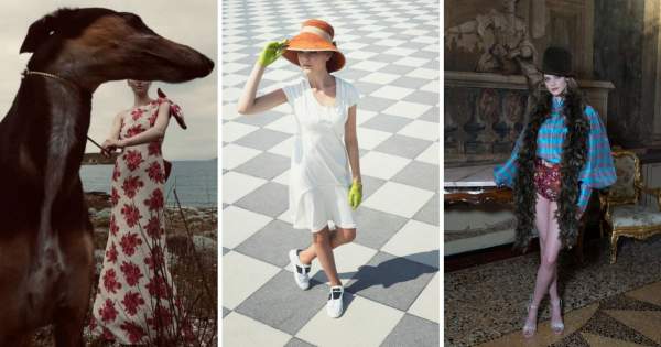 Borítókép: „Dolgozom azon, hogy a kalapviselés ismét általános legyen a nők és férfiak körében is” - Pásztor Anita divattervező