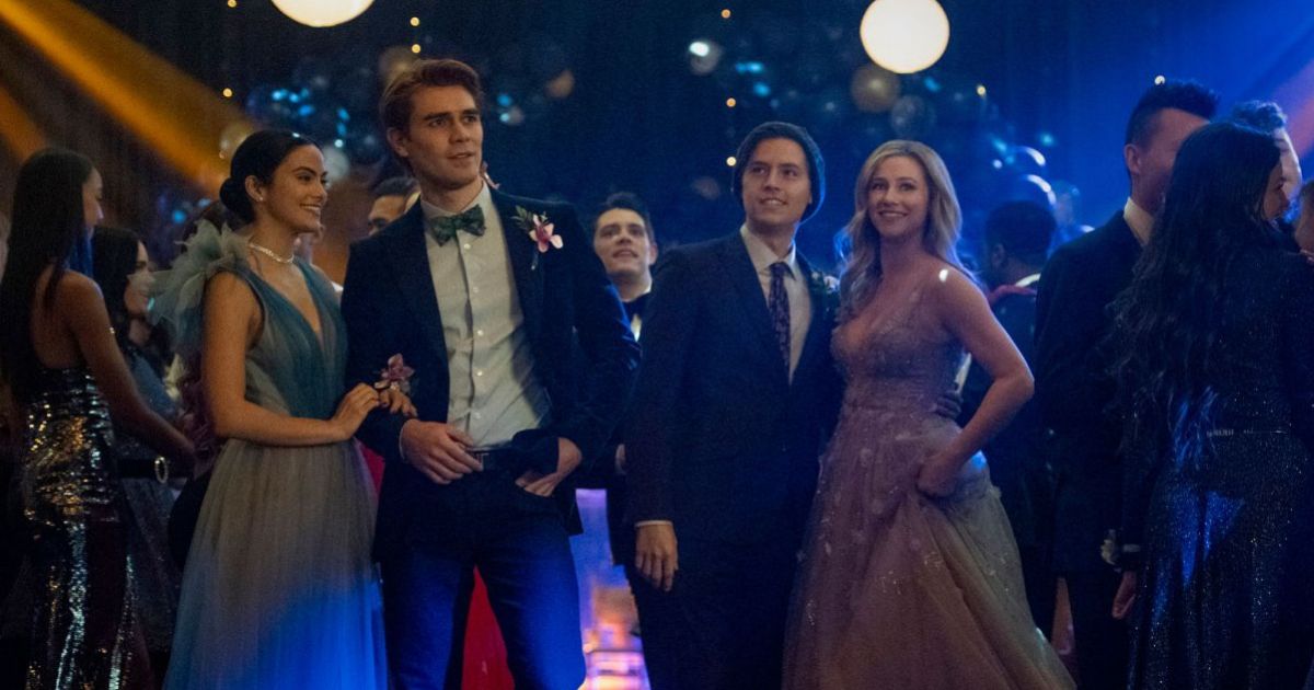 A Riverdale új része sokakat kiborított: a legjobb reakciók!