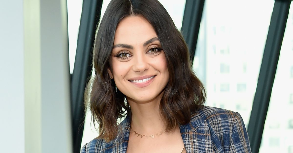 Mila Kunis bevallotta, amit a legtöbb anya nem mer