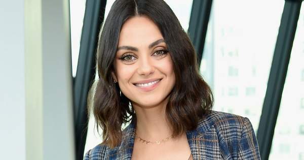 Mila Kunis bevallotta, amit a legtöbb anya nem mer