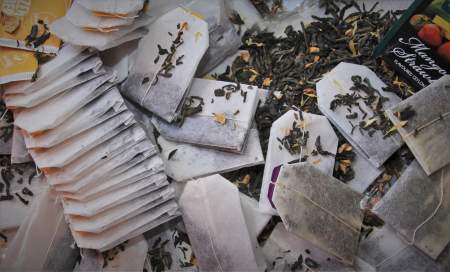 Borítókép: Teszteltük és működik: ledöbbensz, mire nem jó egy kiázott teafilter!